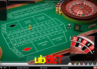 Seasonal Promotions ubbet